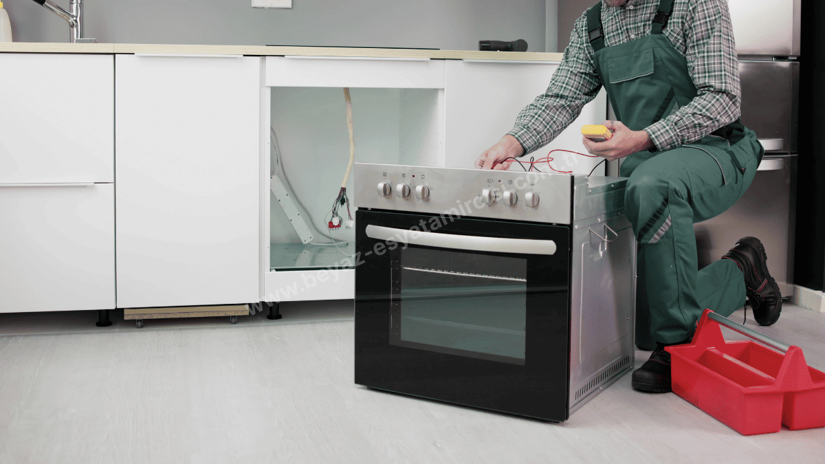 Kırıkhan Fırın & Ocak Servisi - Kırıkhan Beyaz Eşya Tamircisi